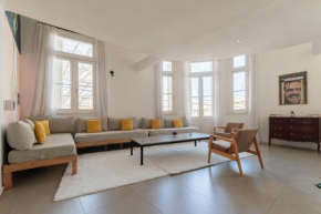 Fliphaus Soho Vibes 'B' 3 Bd Pool & BBQ